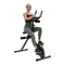 Equipos de Fitness CAPITAL SPORTS Azura Fusion Manual Del Usuario