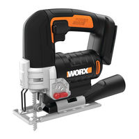 Worx WX543L.9 Manual Del Usuario