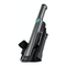 Aspiradoras cecotec CONGA ROCKSTAR MICRO 12000 Manual De Instrucciones