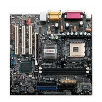 AOpen MX4GE Guia De Instalacion Facil