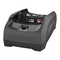 Husqvarna 40-C80 Manual De Usuario