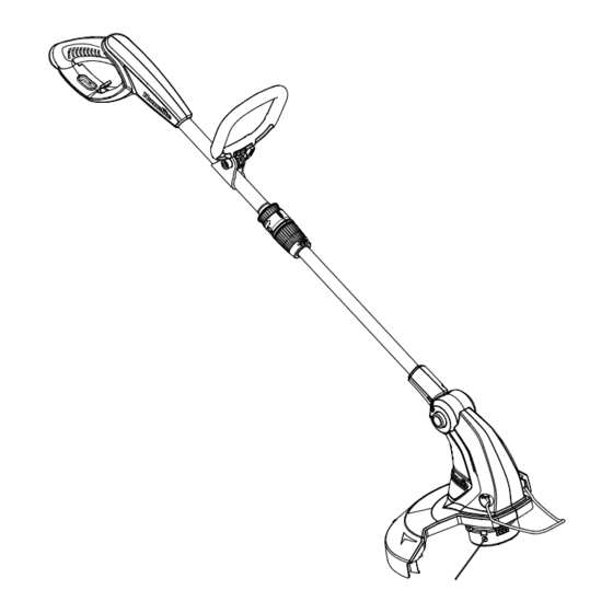 Homelite UT41121A Manual Del Operador