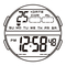 Calypso Watches IKM1244