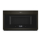 Whirlpool WMHA9019HV - 1.9 cu. ft. Horno de microondas inteligente sobre la estufa - Manual