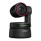 Manual del mando a distancia inteligente OBSBOT Tiny