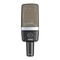 Manual del HARMAN AKG C214