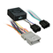 Interfaces USB Axxess LC-GMRC-CL29 Instrucciones De Instalación