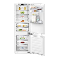 Grundig GKNI 15720 Manual De Instrucciones