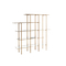 Muebles de Interior West Elm Roar+Rabbit Floating Bookshelf Instrucciones De Ensamblaje