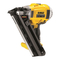 Pistolas de Clavos DeWalt DCN690 Traducido De Las Instrucciones Originales