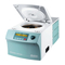 Equipos de Laboratorio Hettich MIKRO 200 Instrucciones De Manejo
