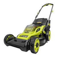 Ryobi P1109 Manual Del Operador