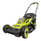 Cortacéspedes Ryobi P1109 Manual Del Operador