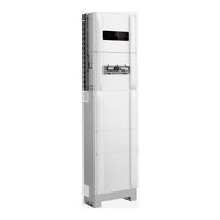 Goodwe GW5048-ESA Manual Del Usuario