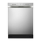 Lavaplatos Midea MDF24P1B Serie Manual Del Usuario
