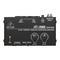 Manual del Behringer MICROMON MA400