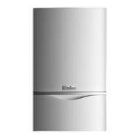 Vaillant ecoBLOCK VU 466/4 Manual Del Usuario