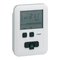 Termostatos hager EK510 Instrucciones
