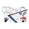 Deportes y Aire Libre MD SPORTS NE300Y19003 Instrucciones De Ensamblaje