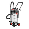 Aspiradoras GRAPHITE 59G608 Manual De Instrucciones
