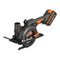 Sierras Worx WT520 Manual Del Usuario