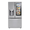 Refrigeradores LG LRFDS3006 Serie Manual Del Usaurio