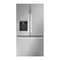 Refrigeradores LG LRFDS3006 Serie Manual Del Propietário