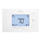 Termostatos Emerson 1F85U-42PR Instrucciones De Instalación Y  Operación