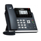 Guía rápida del teléfono IP Yealink SIP-T41S Ultra-elegante