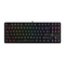 Tecware PHANTOM RGB - Manual del teclado mecánico retroiluminado
