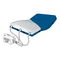 Equipo Medico Arjohuntleigh First Step Select Manual Del Usuario