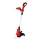 Trimmers IKRA RT 2103 DA Instrucciones De Manejo