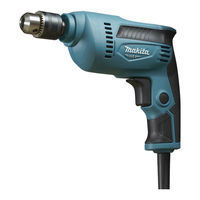 Makita M6001 Manual De Instrucciones
