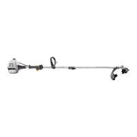 Stiga NB 52 D Manual De Instrucciones