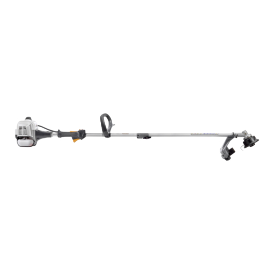 Stiga B 26 J Manual De Instrucciones