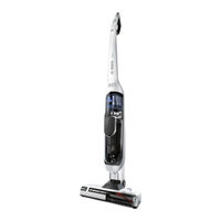 Bosch Athlet BCH6HYGGB Manual Original