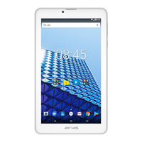 Archos Access 70 3G Manual De Usuario