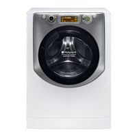 Hotpoint AQUALTIS AQD1071D 69 Instrucciones De Uso