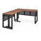 Muebles de Interior Uline H-10357 Manual De Instrucciones