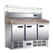 Refrigeradores Polar Refrigeration G603 Manual De Instrucciones