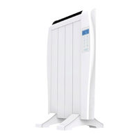 cecotec Ready Warm 1800 Thermal Manual De Instrucciones