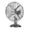 Ventiladores VOX electronics MTL-40M Manual De Usuario