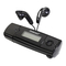 Reproductores de MP3 Intenso Music Runner Instrucciones De Uso