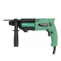 Hitachi DH 22PB Instrucciones De Manejo