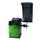 Equipo Industrial Bosch WBE 4200 Instructions De Réparation