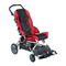 Sillas de Ruedas Etac Convaid Cruiser Serie Manual Del Usuario