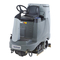 Fregadoras Nilfisk-Advance Advenger 2800ST Manual De Servicio