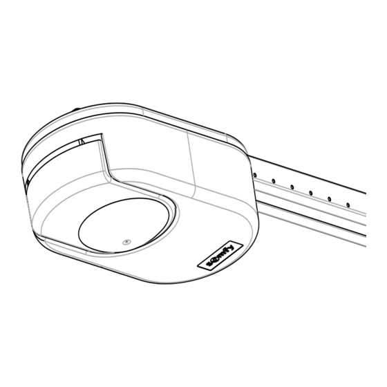 SOMFY Dexxo Pro RTS Manual De Utilización