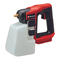 Pulverizador Pintura EINHELL GE-WS 18/10 Li-Solo Manual De Instrucciones
