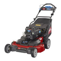 Toro 20976 Manual Del Operador